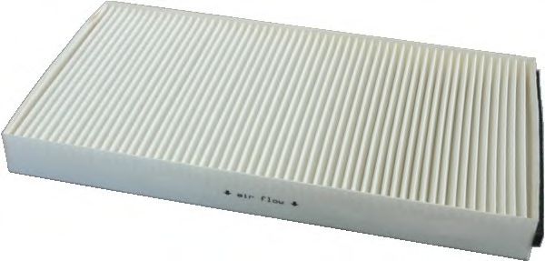 17260 HOFFER Filter, interior air