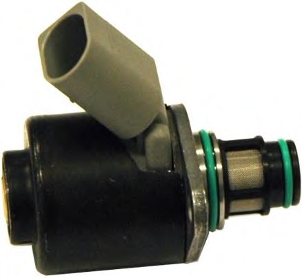 8029270 HOFFER Mixture Formation Pressure Control Valve, common rail system