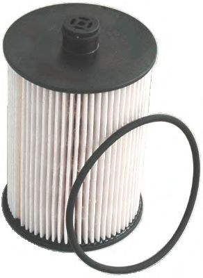 4814 HOFFER Fuel Supply System Fuel filter