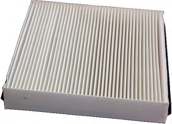 17405 HOFFER Heating / Ventilation Filter, interior air