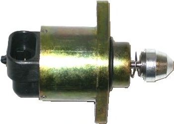 7514017 HOFFER Idle Control Valve, air supply