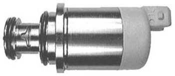 7515016 HOFFER Idle Control Valve, air supply