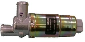 7515018 HOFFER Idle Control Valve, air supply