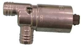 7515021 HOFFER Idle Control Valve, air supply