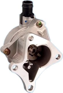 8091016 HOFFER Vacuum Pump, brake system
