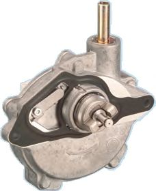 8091037 HOFFER Vacuum Pump, brake system