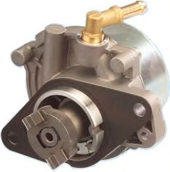 8091065 HOFFER Vacuum Pump, brake system