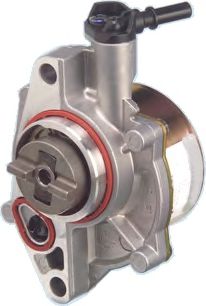 8091080 HOFFER Vacuum Pump, brake system