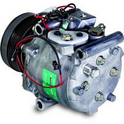 K11321 HOFFER Air Conditioning Compressor, air conditioning