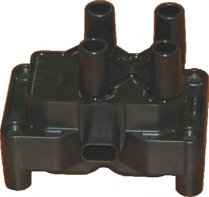 8010484 HOFFER Ignition System Ignition Coil