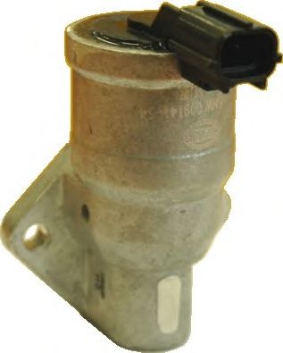 7515027 HOFFER Idle Control Valve, air supply