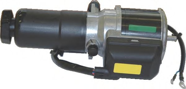 8093000 HOFFER Hydraulic Pump, steering system