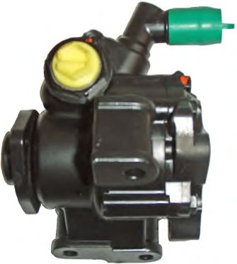 8093004 HOFFER Hydraulic Pump, steering system