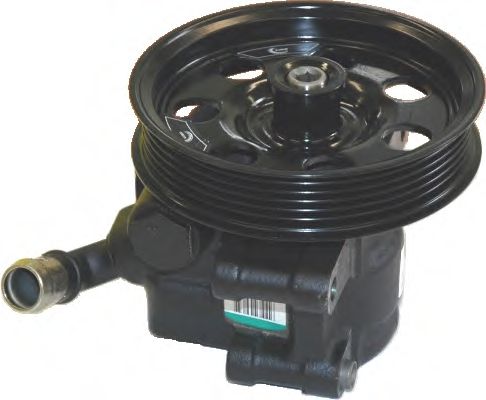 8093010 HOFFER Hydraulic Pump, steering system