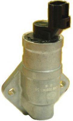 7515028 HOFFER Idle Control Valve, air supply