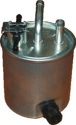 4868 HOFFER Brake System Wheel Brake Cylinder
