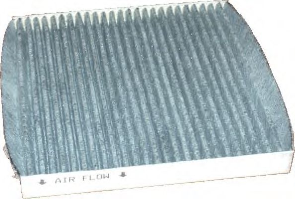 17146K HOFFER Filter, interior air