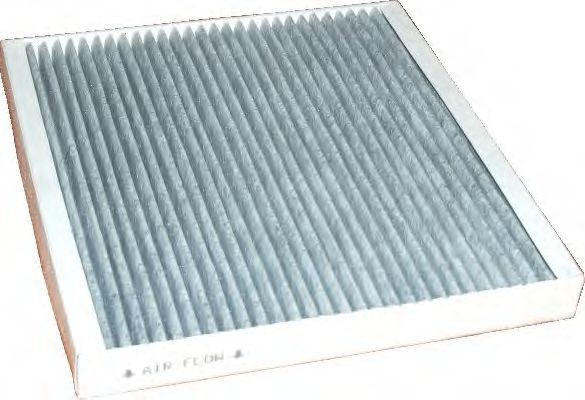 17450K HOFFER Filter, interior air