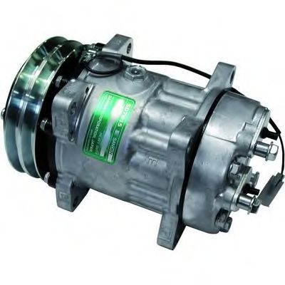 K11361 HOFFER Air Conditioning Compressor, air conditioning