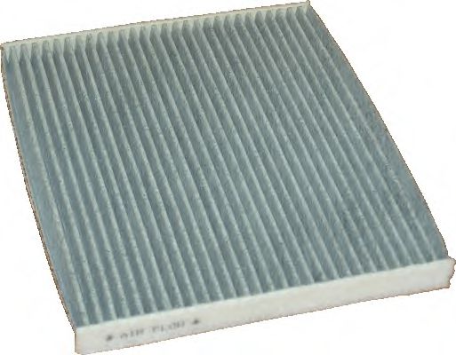 17415K HOFFER Heating / Ventilation Filter, interior air