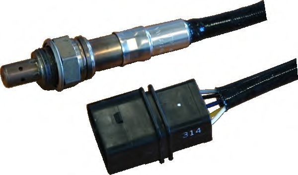 7481604 HOFFER Lambda Sensor