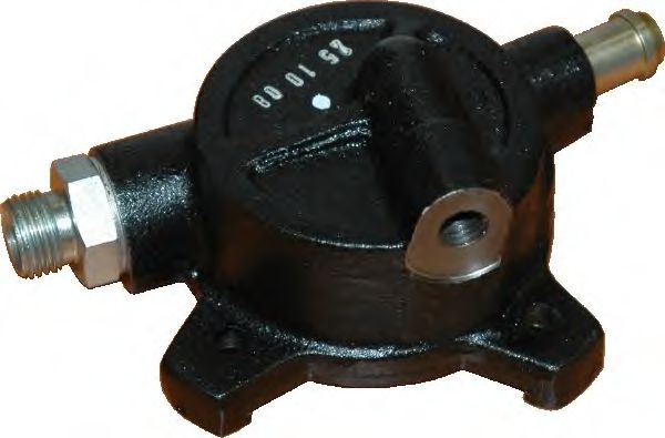 8091095 HOFFER Vacuum Pump, brake system