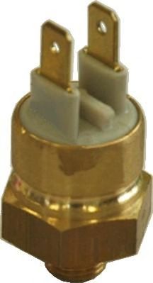 7472603 HOFFER Temperature Switch, coolant warning lamp