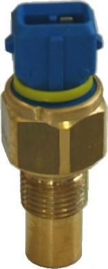 7472604 HOFFER Cooling System Temperature Switch, coolant warning lamp