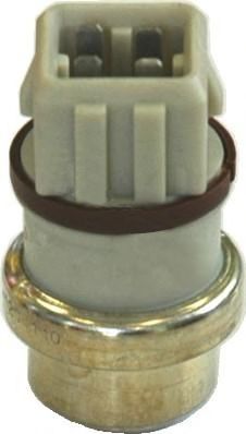 7472618 HOFFER Temperature Switch, coolant warning lamp