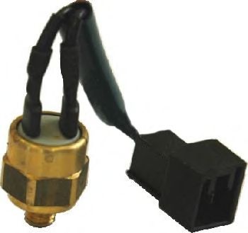 7472621 HOFFER Cooling System Temperature Switch, coolant warning lamp