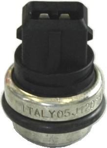 7472658 HOFFER Cooling System Temperature Switch, radiator fan