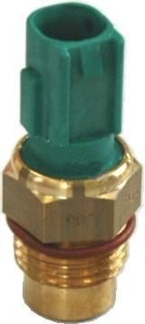 7472662 HOFFER Cooling System Temperature Switch, radiator fan