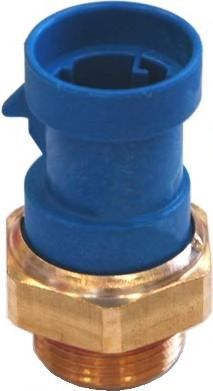 7472682 HOFFER Cooling System Temperature Switch, radiator fan