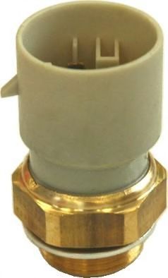 7472700 HOFFER Cooling System Temperature Switch, radiator fan