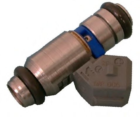 H75112006 HOFFER Mixture Formation Injector
