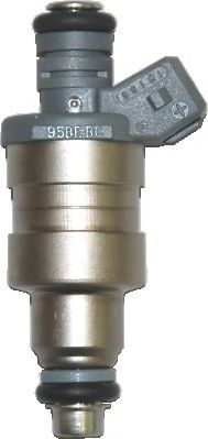 H75112155 HOFFER Injector