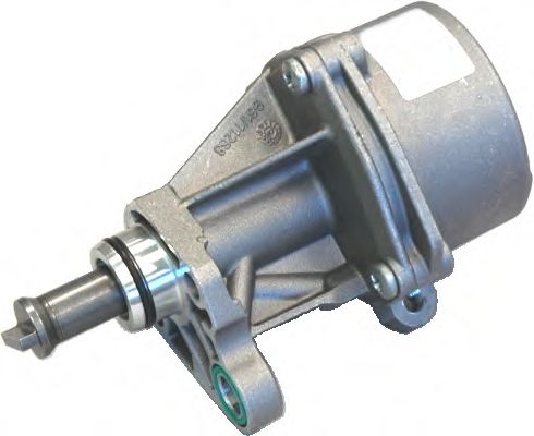 8091101 HOFFER Brake System Vacuum Pump, brake system