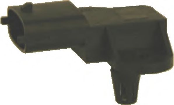 7472254 HOFFER Sensor, Ladedruck