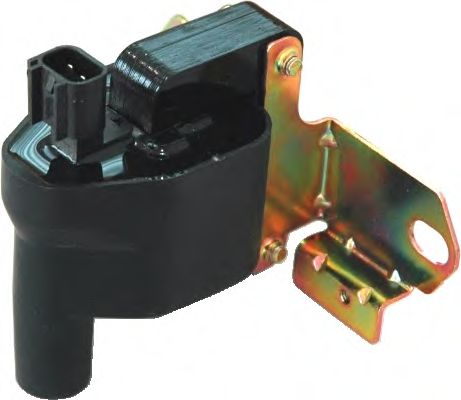 8010533 HOFFER Ignition System Ignition Coil