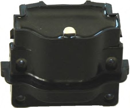 8010539 HOFFER Ignition System Ignition Coil