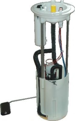 7507137 HOFFER Fuel Supply System Fuel Feed Unit