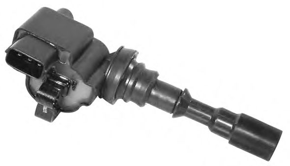 8010583 HOFFER Ignition System Ignition Coil