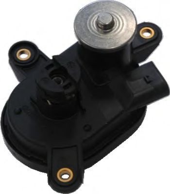 7519081 HOFFER Control, swirl covers (induction pipe)