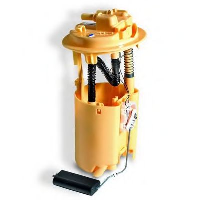 7409265 HOFFER Fuel Supply System Sender Unit, fuel tank