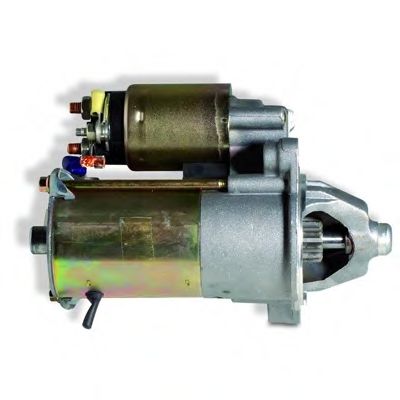 50230 HOFFER Gasket, cylinder head