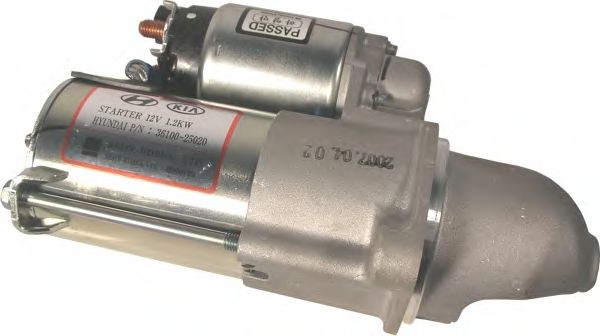 50261 HOFFER Gasket, cylinder head