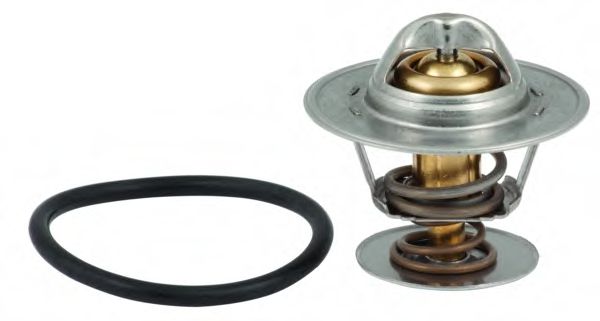 8192352 HOFFER Thermostat, coolant