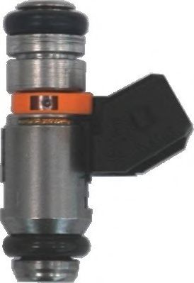 H75112160 HOFFER Injector