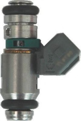 H75112242 HOFFER Injector