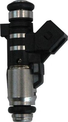 H75112202 HOFFER Injector